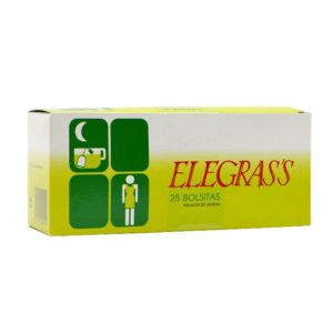 elegrass-infutisa