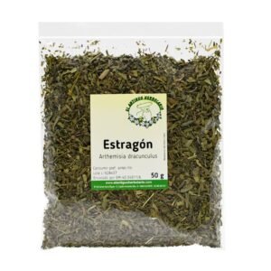 comprar-estragon-arthemisia-dracunculus-hojas