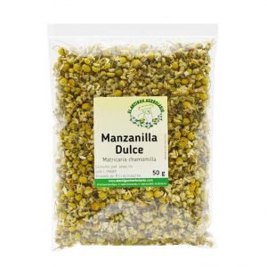 comprar-manzanilla-dulce-flor-seca-infusion-matricaria-chamomilla