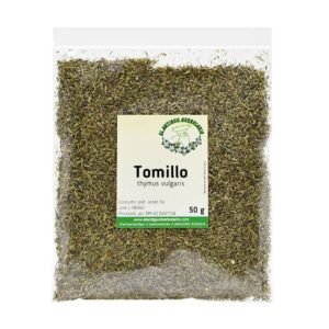 comprar-tomillo-hojas-thymus vulgaris